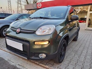 FIAT Panda Cross 1.2 MJT Start&Stop 4x4 *UNICO PROPRIETARIO* Diesel