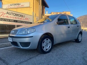 Fiat Punto 1.2