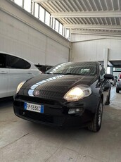 Fiat Punto 1.2 8V