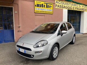 Fiat Punto 1.3 MJT