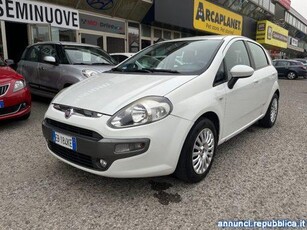 Fiat Punto 1.3 Mjt 75 CV OK NEOPATENTATO Sassuolo