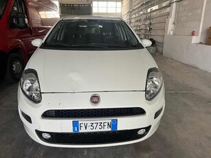 Fiat Punto 1.3 MJT 95CV