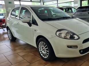 Fiat Punto 1.3 MJT 95CV