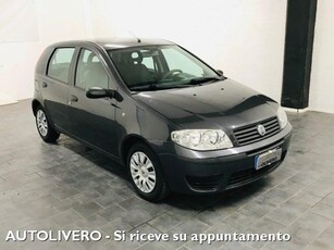 FIAT Punto 1.3 Multijet 16V 5p Dynamic Diesel