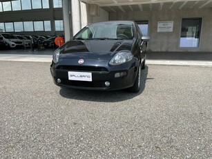 Fiat Punto 1.4 8V