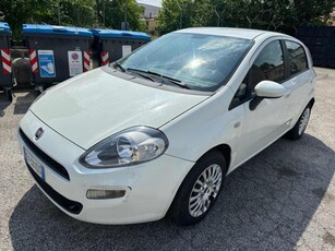 FIAT Punto 4ª serie