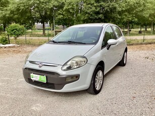 Fiat Punto Evo 1.4