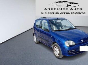 Fiat Seicento 1.1i