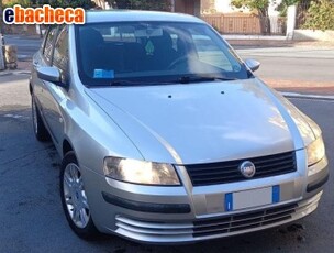 Fiat stilo 1.9 jtd 5..