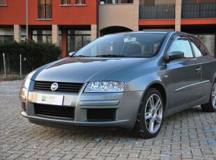 Fiat Stilo 2.4i 20V