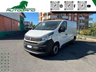 Fiat Talento 88 kW