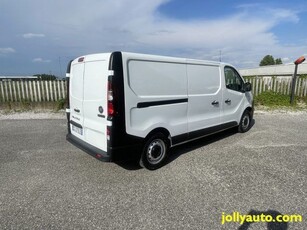 Fiat Talento 88 kW