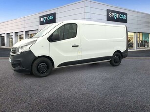 Fiat Talento 88 kW