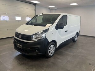 Fiat Talento 88 kW