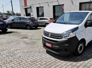 Fiat Talento 88 kW