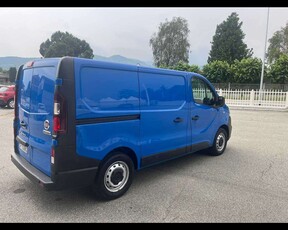 Fiat Talento 88 kW