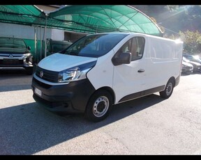 Fiat Talento 88 kW