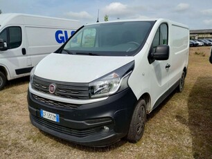 Fiat Talento 88 kW