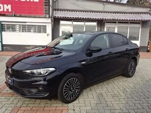 Fiat Tipo 1.0