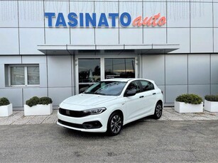 FIAT Tipo 1.0 5 porte City Life #16´´ #APPLE.CARPLAY Benzina