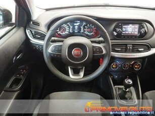 Fiat Tipo 1.4 5 porte Street Castelnuovo Rangone