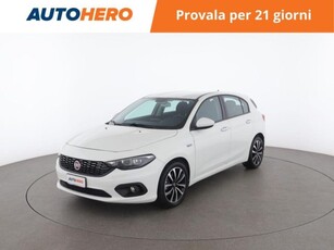 FIAT Tipo (2015-->)