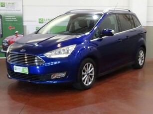 Ford C-Max 1.5 TDCi 120CV