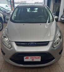 Ford C-Max 1.6 TDCi 115CV