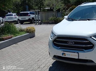 Ford EcoSport 1.0