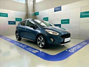 FORD Fiesta active 1.0 ecoboost s&s 100cv del 2020