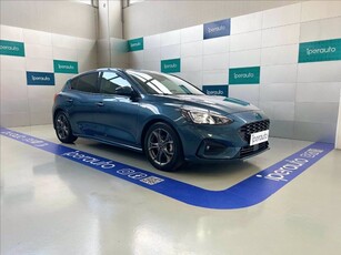 FORD Focus 1.0 ecoboost h st-line 125cv del 2022