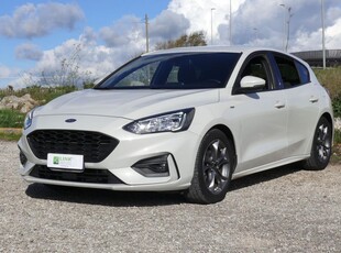 Ford Focus 1.5