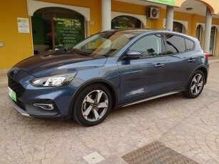 Ford Focus 1.5