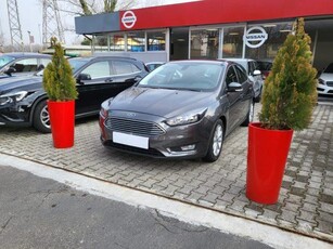 FORD Focus 1.5 TDCi S&S *AUTOMATICA*SENSORI E CAMERA POST.* Diesel