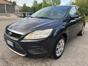 Ford Focus 1.6