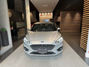 Ford Focus 2.0