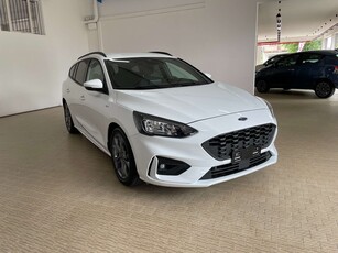 Ford Focus 2.0 EcoBlue 110 kW