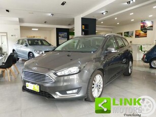 FORD Focus 3ª serie