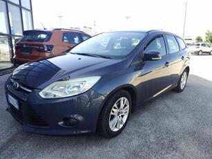 Ford Focus Business 1.6 TDCi 115CV