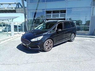 Ford Galaxy 2.0 EcoBlue Business 110 kW