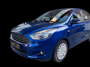 Ford Ka 1.2 Ti-VCT PERFETTA OK Neopatentati