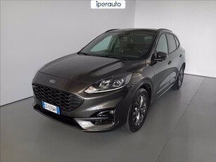 Ford Kuga 1.5