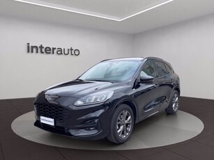 Ford Kuga 1.5