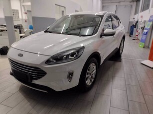 FORD Kuga 1.5 EcoBlue 120 CV 2WD Titanium Business del 2021