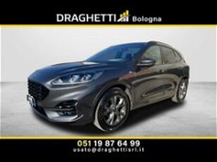 Ford Kuga 1.5 EcoBlue 120 CV 2WD Titanium del 2020 usata a Bologna