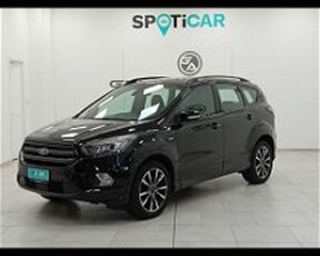 Ford Kuga 1.5 EcoBoost 120 CV S&S 2WD ST-Line del 2019 usata a Alessandria