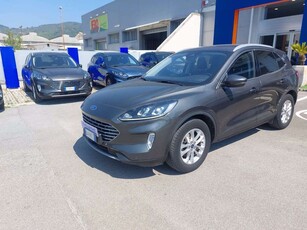 Ford Kuga 1.5 EcoBoost 88 kW