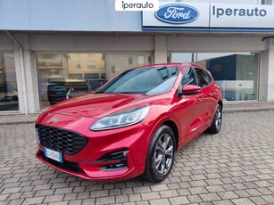 FORD Kuga 1.5 ecoboost st-line 2wd 150cv del 2021