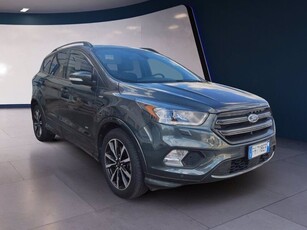 FORD Kuga 2.0 TDCI 150 CV S&S 4WD ST-Line del 2017