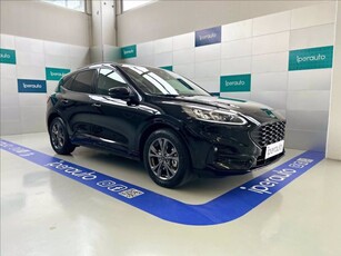 Ford Kuga 2.5